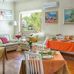 Bed & Breakfast Samilu'