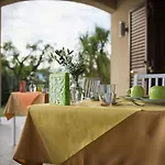 Bed & Breakfast Samilu' Battipaglia