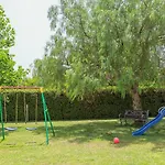 Bed & Breakfast Samilu' 4*