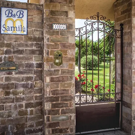 Samilu'