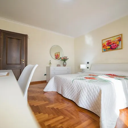 Bed & Breakfast Samilu'