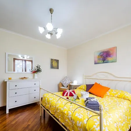 Samilu' 住宿加早餐酒店