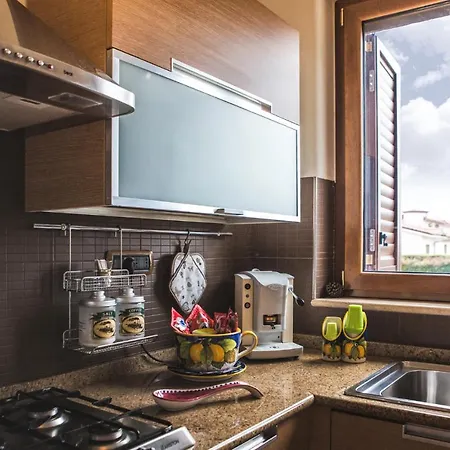 Samilu' 住宿加早餐酒店 4*