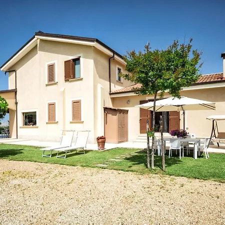 Samilu' Panzió Battipaglia