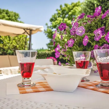 Samilu' Oda ve Kahvaltı Battipaglia