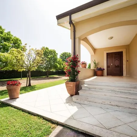 住宿加早餐酒店 Samilu' 巴蒂帕利亚