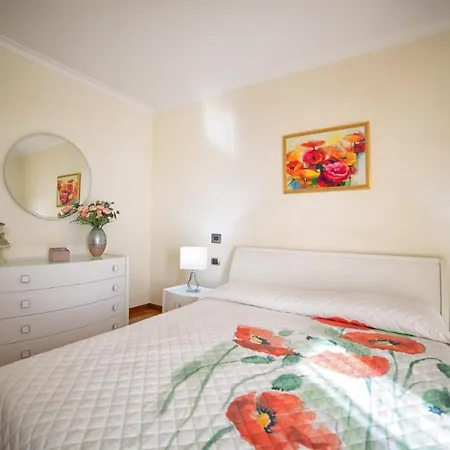 住宿加早餐酒店 Samilu' 巴蒂帕利亚