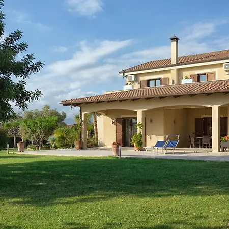 Samilu' 4* Battipaglia