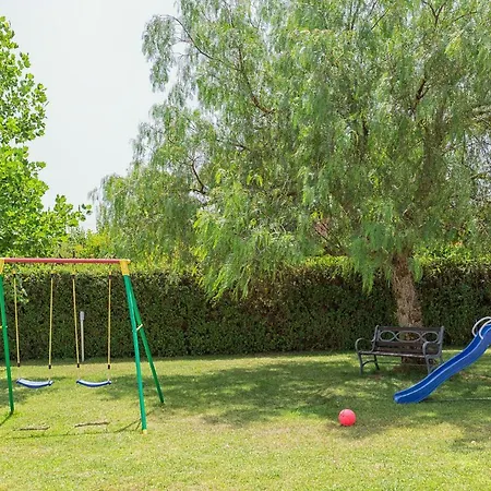 住宿加早餐酒店 Samilu' 4*