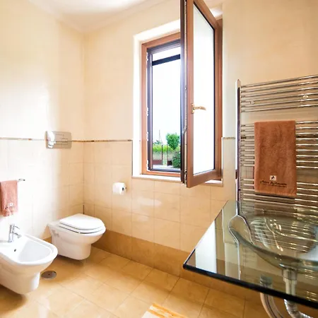 Samilu' 4* 巴蒂帕利亚