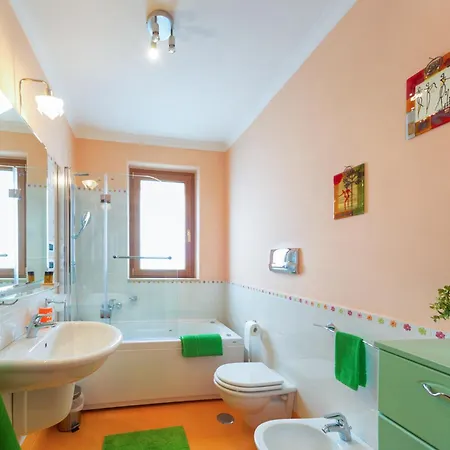 住宿加早餐酒店 Samilu' 巴蒂帕利亚