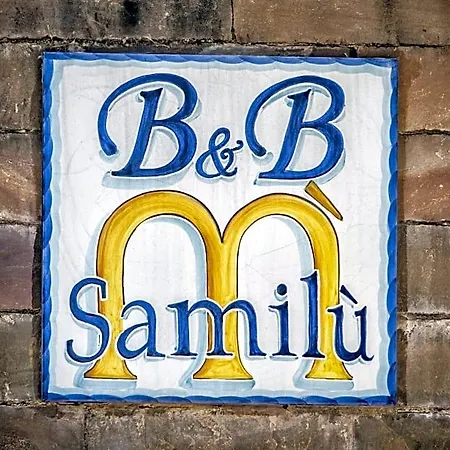 Samilu' 4*