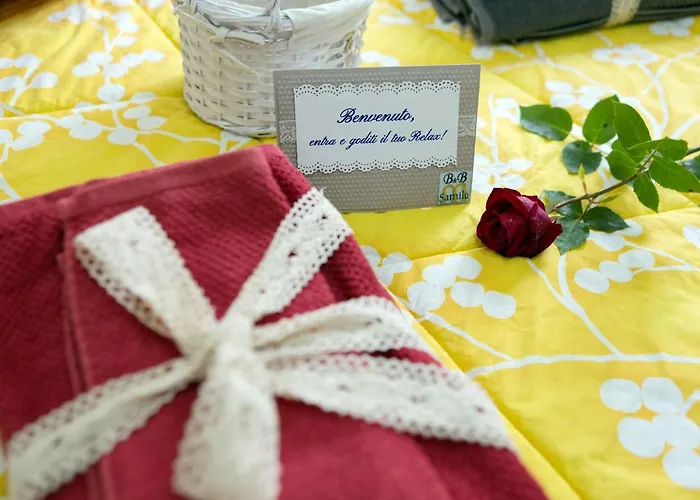 Bed & Breakfast Samilu' 4*