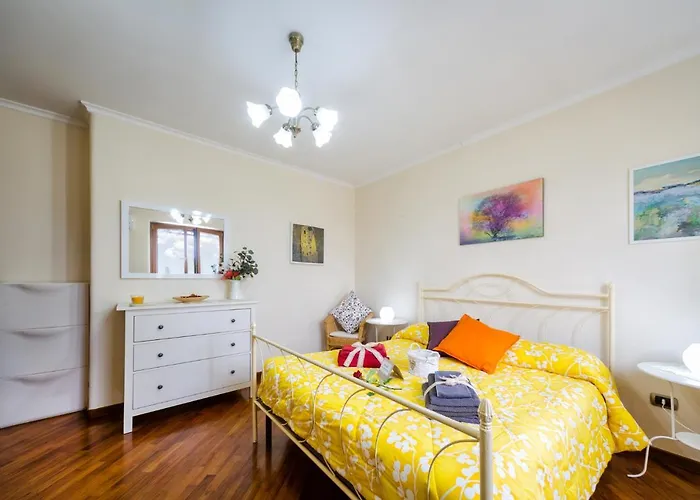 Samilu' Bed & Breakfast