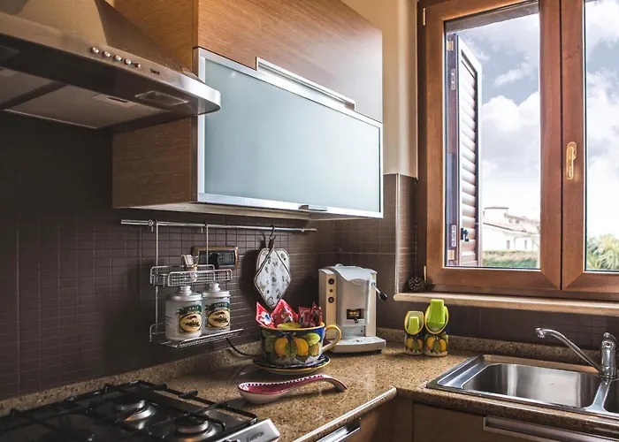 Samilu' Bed & Breakfast 4*