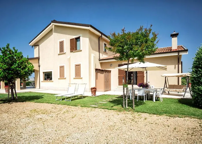 Samilu' Bed & Breakfast Battipaglia