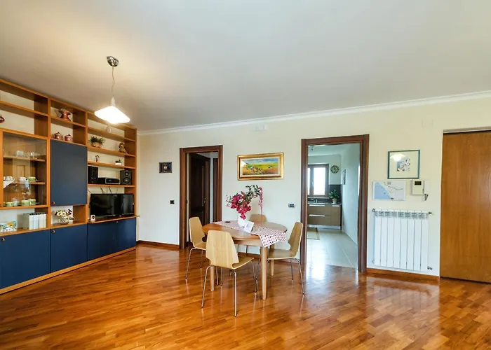 Bed & Breakfast Samilu' 4*