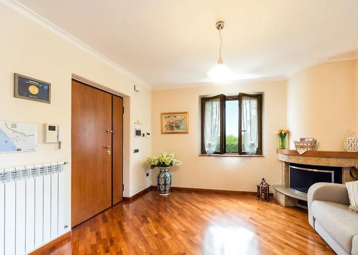 Samilu' Bed & Breakfast