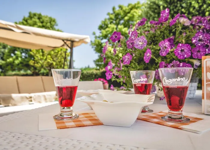 Samilu' Bed & Breakfast Battipaglia