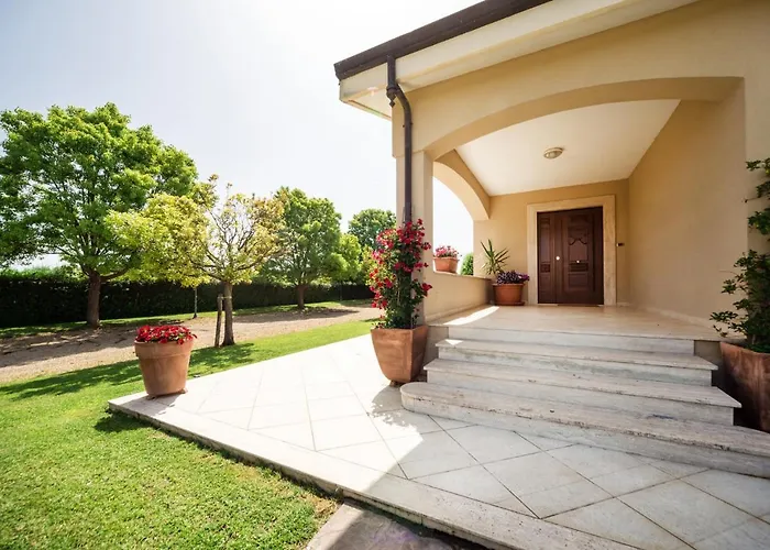 Bed & Breakfast Samilu' Battipaglia