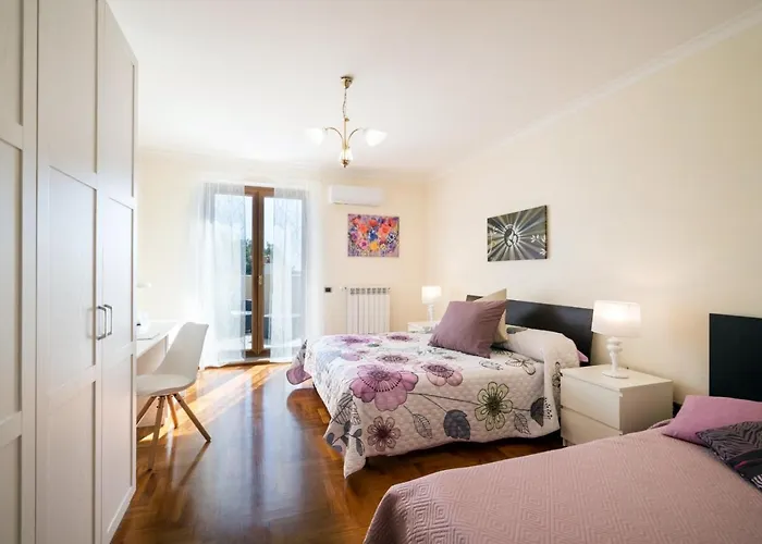 Samilu' Bed & Breakfast