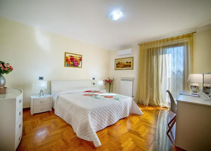 Samilu' Bed & Breakfast 4*