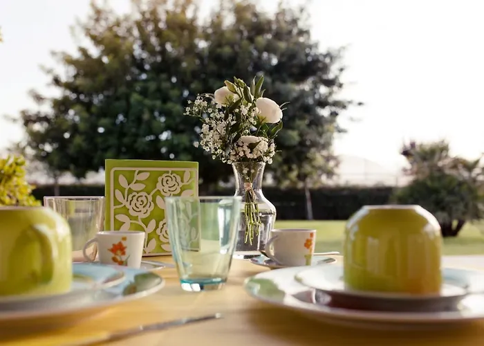 Samilu' Bed & Breakfast