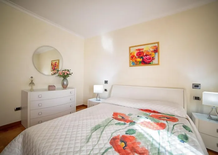 Bed & Breakfast Samilu' Battipaglia