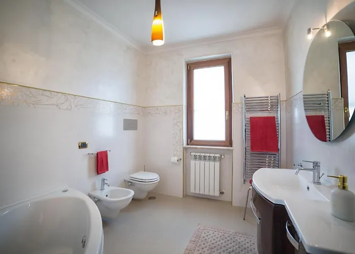 Bed & Breakfast Samilu' 4*