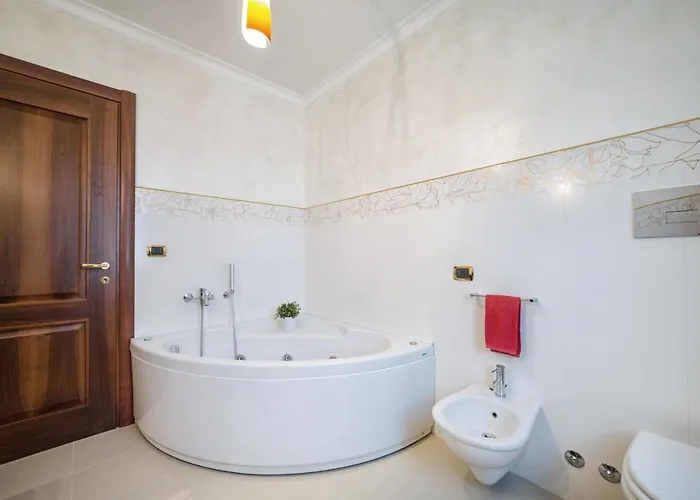 Bed & Breakfast Samilu' 4*