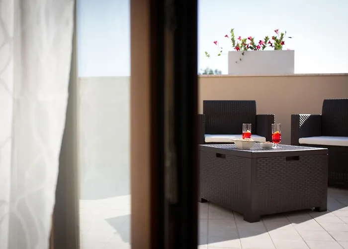 Bed & Breakfast Samilu'