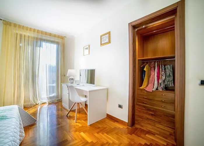 Bed & Breakfast Samilu' 4*