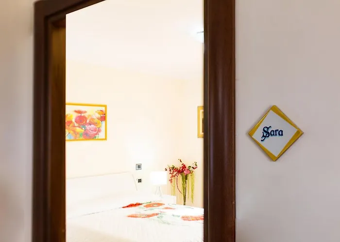 Bed & Breakfast Samilu' Battipaglia