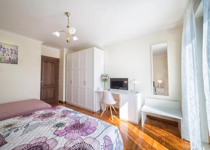 Bed & Breakfast Samilu' 4*