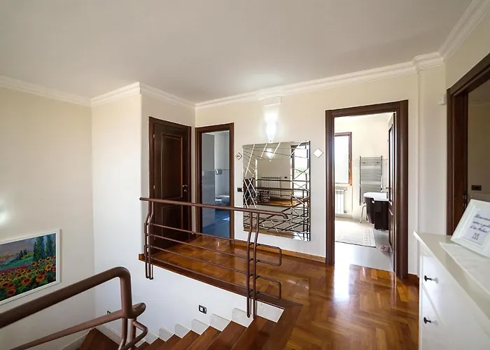 Bed & Breakfast Samilu'