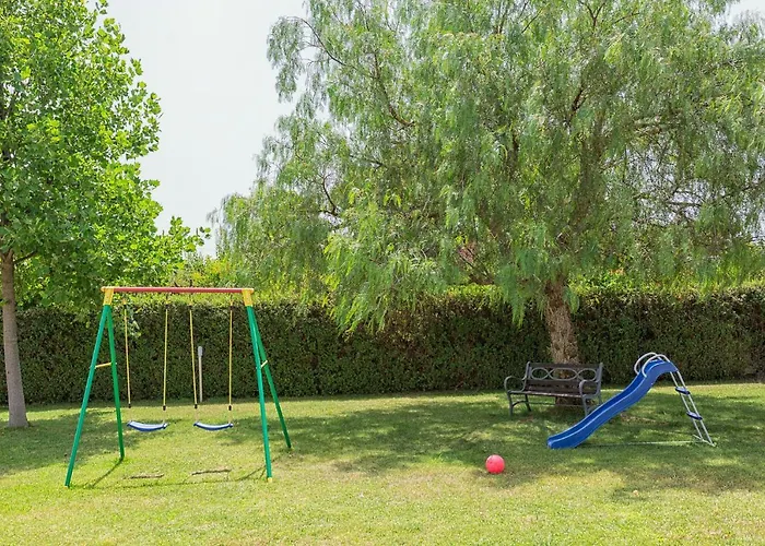 Bed & Breakfast Samilu' 4*