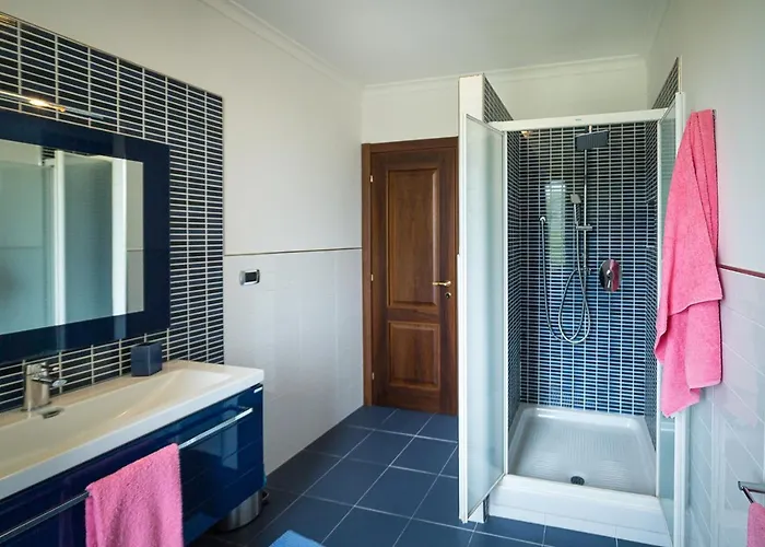 Bed & Breakfast Samilu' 4*