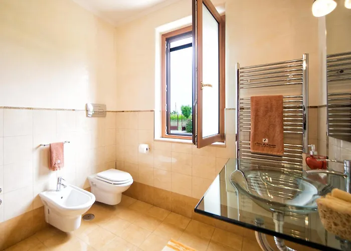 Samilu' 4* Battipaglia