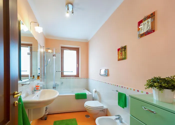 Bed & Breakfast Samilu' Battipaglia